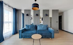 Angielska Grobla 5 Apartments Deluxe Old Town