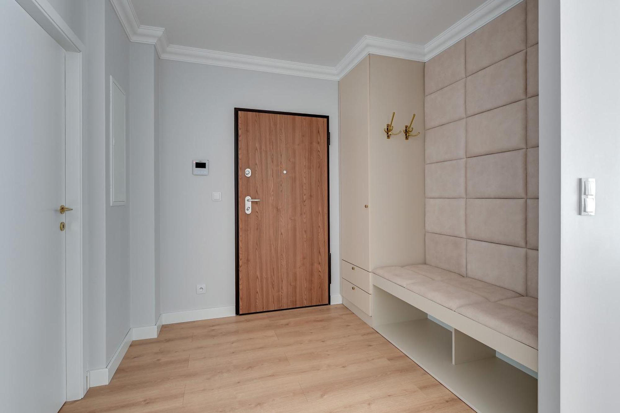 Angielska Grobla 5 Apartments Deluxe Old Town Gdansk Exterior foto